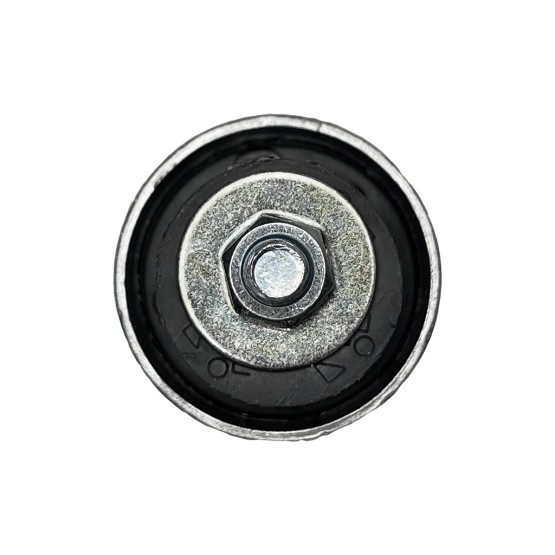 Tampa De Óleo Do Motor Aplicável Trator New Holland E Case - 83948906