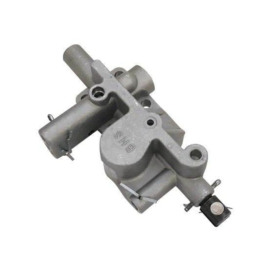 Válvula Da Tomada De Força Aplicável Trator New Holland - 83955509