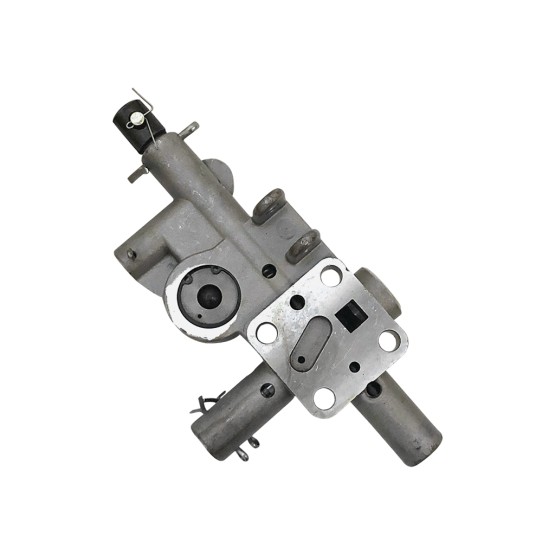 Válvula Da Tomada De Força Aplicável Trator New Holland - 83955509
