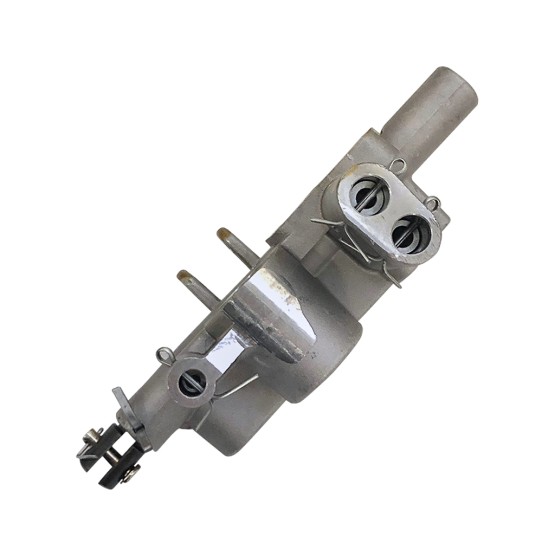 Válvula Da Tomada De Força Aplicável Trator New Holland - 83955509