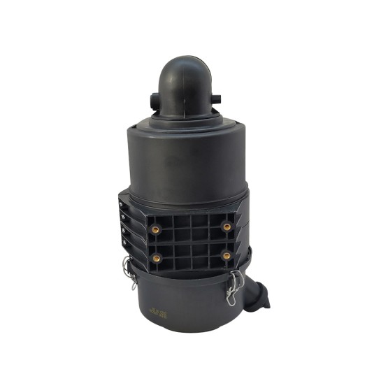 Carcaça Depurador Filtro Ar Aplicável New Holland - 84125308