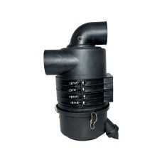 Carcaça Depurador Filtro Ar Aplicável New Holland - 84125308