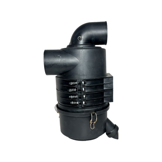 Carcaça Depurador Filtro Ar Aplicável New Holland - 84125308