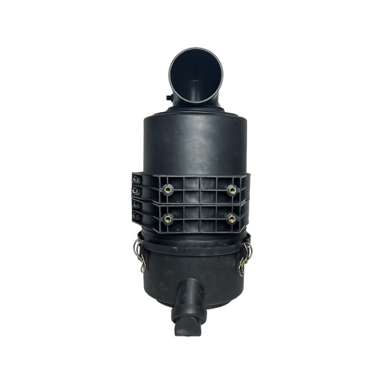 Carcaça Depurador Filtro Ar Aplicável New Holland - 84125308