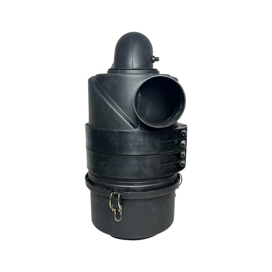 Carcaça Depurador Filtro Ar Aplicável New Holland - 84125308