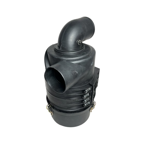 Carcaça Depurador Filtro Ar Aplicável New Holland - 84125308
