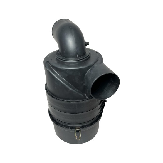 Carcaça Depurador Filtro Ar Aplicável New Holland - 84125308