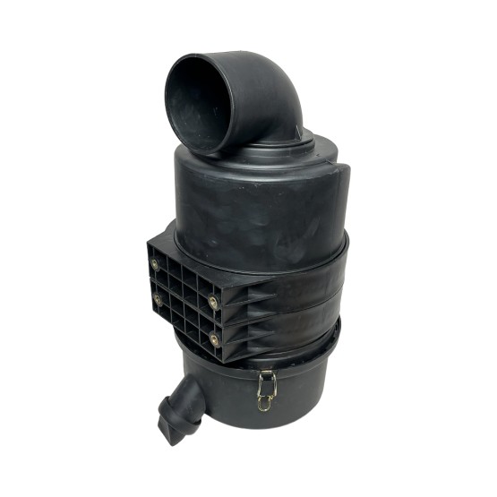 Carcaça Depurador Filtro Ar Aplicável New Holland - 84125308