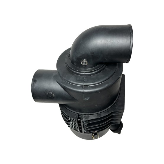 Carcaça Depurador Filtro Ar Aplicável New Holland - 84125308
