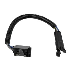 Interruptor Elétrico De Freio Aplicável Trator New Holland e Case - 84142375
