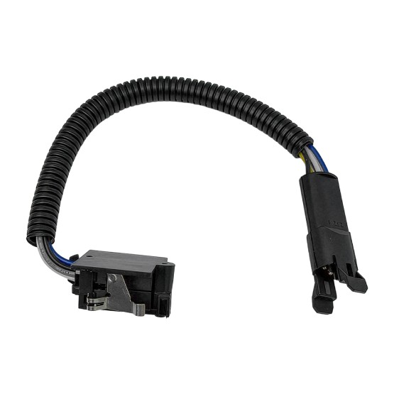 Interruptor Elétrico De Freio Aplicável Trator New Holland e Case - 84142375