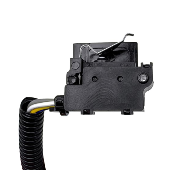 Interruptor Elétrico De Freio Aplicável Trator New Holland e Case - 84142375
