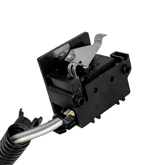 Interruptor Elétrico De Freio Aplicável Trator New Holland e Case - 84142375