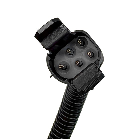 Interruptor Elétrico De Freio Aplicável Trator New Holland e Case - 84142375
