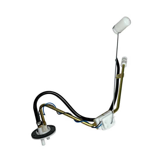 Boia Do Tanque De Combustível Aplicável Trator Case / New Holland - 84182749