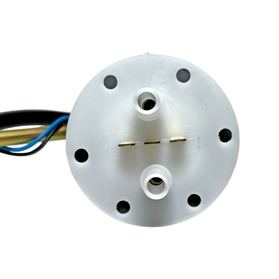 Boia Do Tanque De Combustível Aplicável Trator Case / New Holland - 84182749