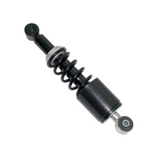 Amortecedor da Cabine Aplicável Tratores Case New Holland - 84183931