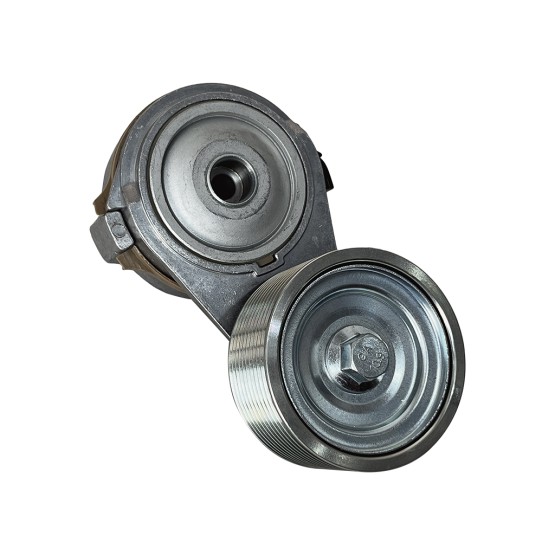 Tensor Da Correia Alternador Aplicável Trator Case / New Holland - 84187972