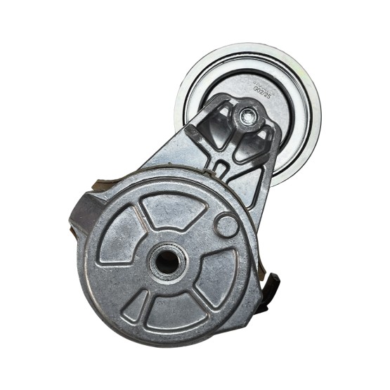 Tensor Da Correia Alternador Aplicável Trator Case / New Holland - 84187972