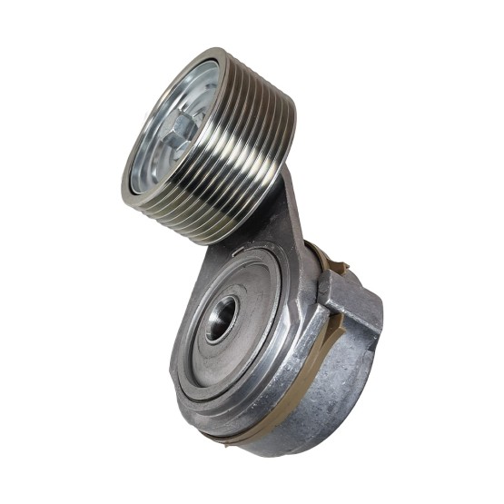 Tensor Da Correia Alternador Aplicável Trator Case / New Holland - 84187972
