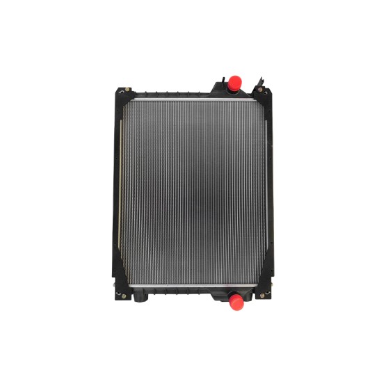 Radiador De Água Aplicável Tratores New Holland - 84249173