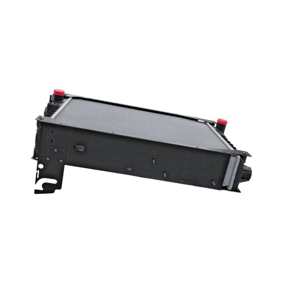Radiador De Água Aplicável Tratores New Holland - 84249173