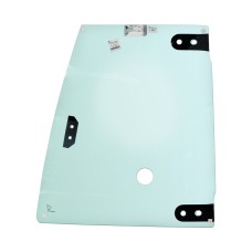 Vidro Superior Da Porta Esquerda Aplicável Case 580N - 84261868