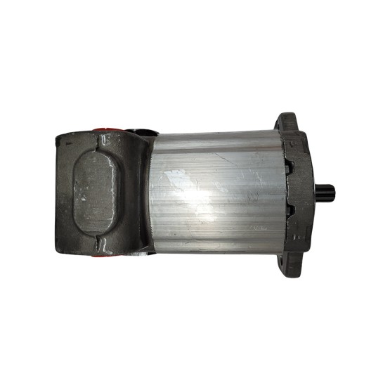 Bomba Hidráulica Hybel Aplicável Trator New Holland - 84263360