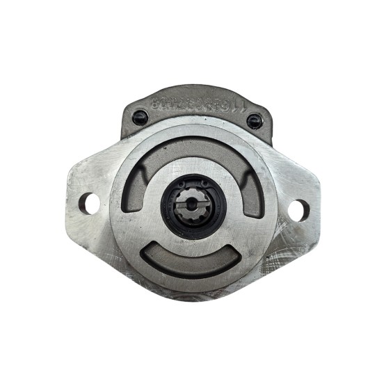 Bomba Hidráulica Hybel Aplicável Trator New Holland - 84263360