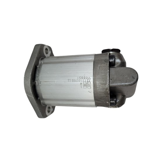 Bomba Hidráulica Hybel Aplicável Trator New Holland - 84263360