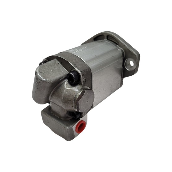 Bomba Hidráulica Hybel Aplicável Trator New Holland - 84263360