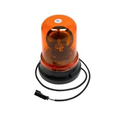 Giroflex Rotativo Traseiro Aplicável Colheitadeira Case e New Holland - 84337824 