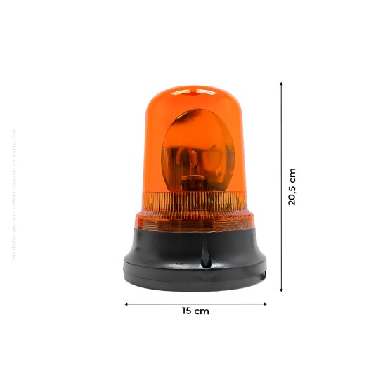 Giroflex Rotativo Traseiro Aplicável Colheitadeira Case e New Holland - 84337824 