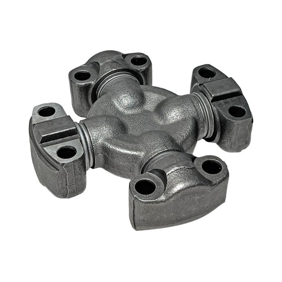 Cruzeta Geral Aço Aplicável Tratores New Holland - 84355363