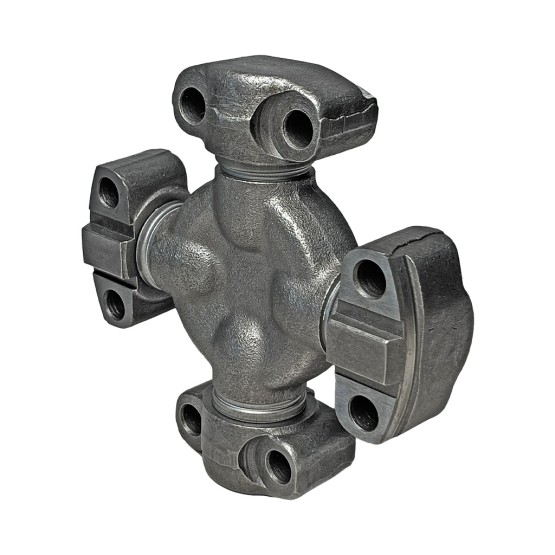 Cruzeta Geral Aço Aplicável Tratores New Holland - 84355363
