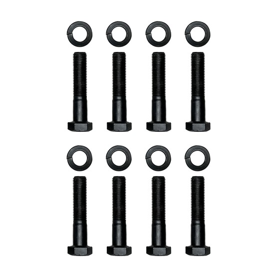 Cruzeta Geral Aço Aplicável Tratores New Holland - 84355363