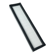 Filtro Do Ar Condicionado Aplicável Mini Carregadeira New Holland - 84376814