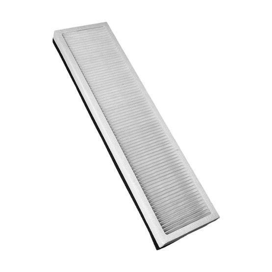Filtro Do Ar Condicionado Aplicável Mini Carregadeira New Holland - 84376814