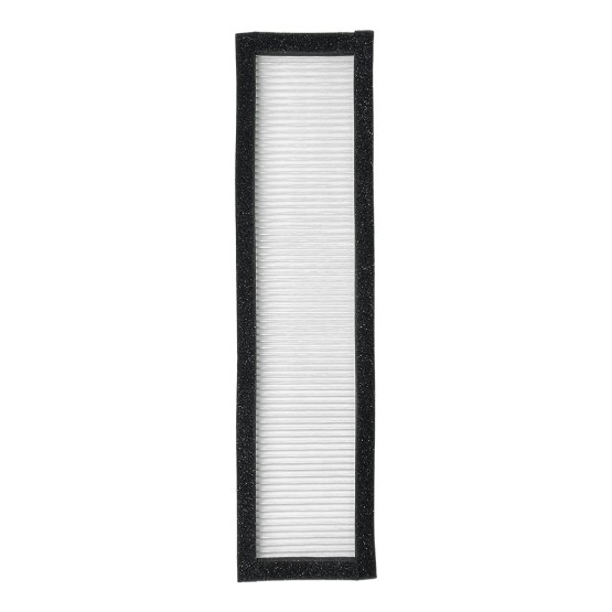 Filtro Do Ar Condicionado Aplicável Mini Carregadeira New Holland - 84376814