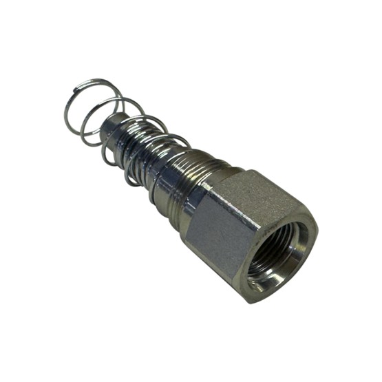 Engate Rapído Aço Aplicável Plataformas New Holland - 84435046 