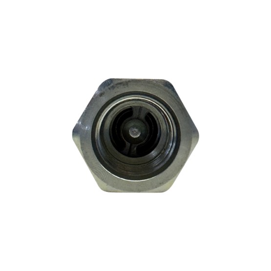 Engate Rapído Aço Aplicável Plataformas New Holland - 84435046 