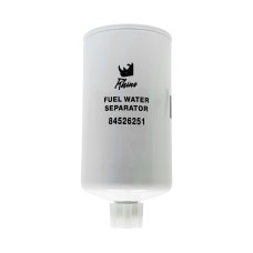Filtro De Combustível Aplicável Colheitadeira / Trator New Holland - 84526251/1