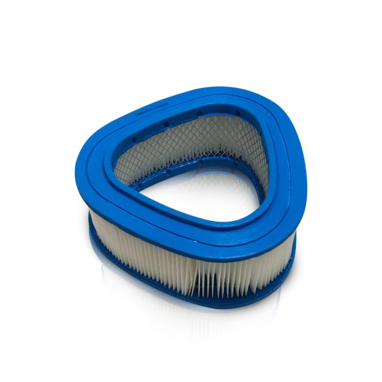 Filtro De Ar Cabine Aplicável Colheitadeira New Holland - 84807659