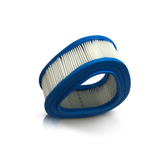 Filtro De Ar Cabine Aplicável Colheitadeira New Holland - 84807659