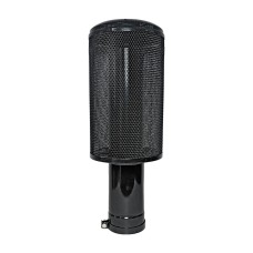 Pré Filtro De Ar De Chapéu Aplicável Colheitadeira New Holland - 84980413