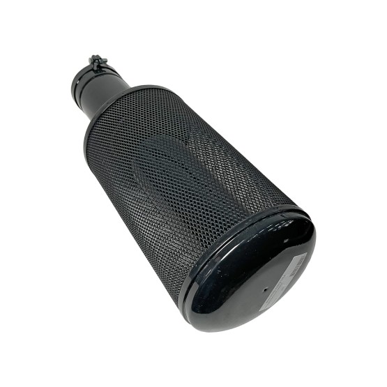 Pré Filtro De Ar De Chapéu Aplicável Colheitadeira New Holland - 84980413