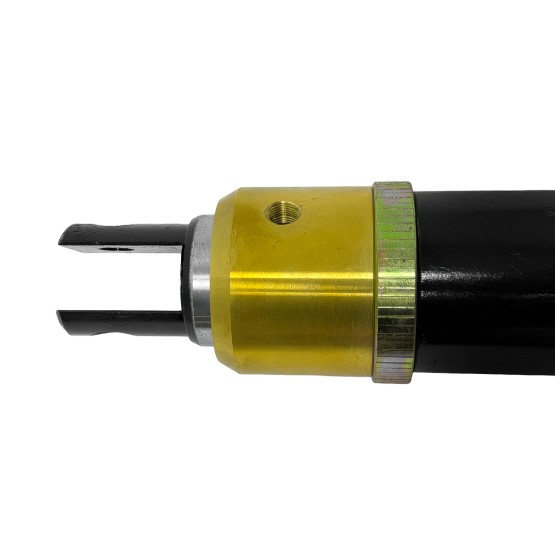 Pistão Do Reversor Aplicável Colheitadeiras New Holland - 84998750