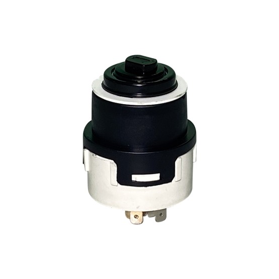 Chave De Partida Aplicável Retroescavadeira New Holland - 85804674