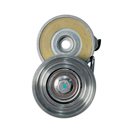 Tensor da Correia Do Alternador De Ar Do Motor Aplicável Trator New Holland - 87300104