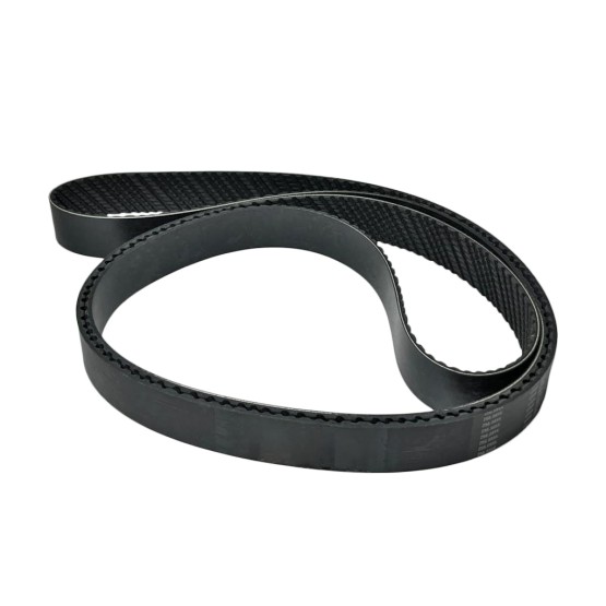 Correia Poly V do Alternador de Acionamento do Motor Aplicável New Holland e Case - 87301964